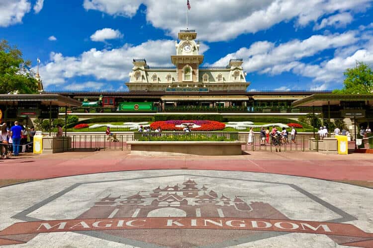 Magic Kingdom with Toddlers: Planning For Your Journey