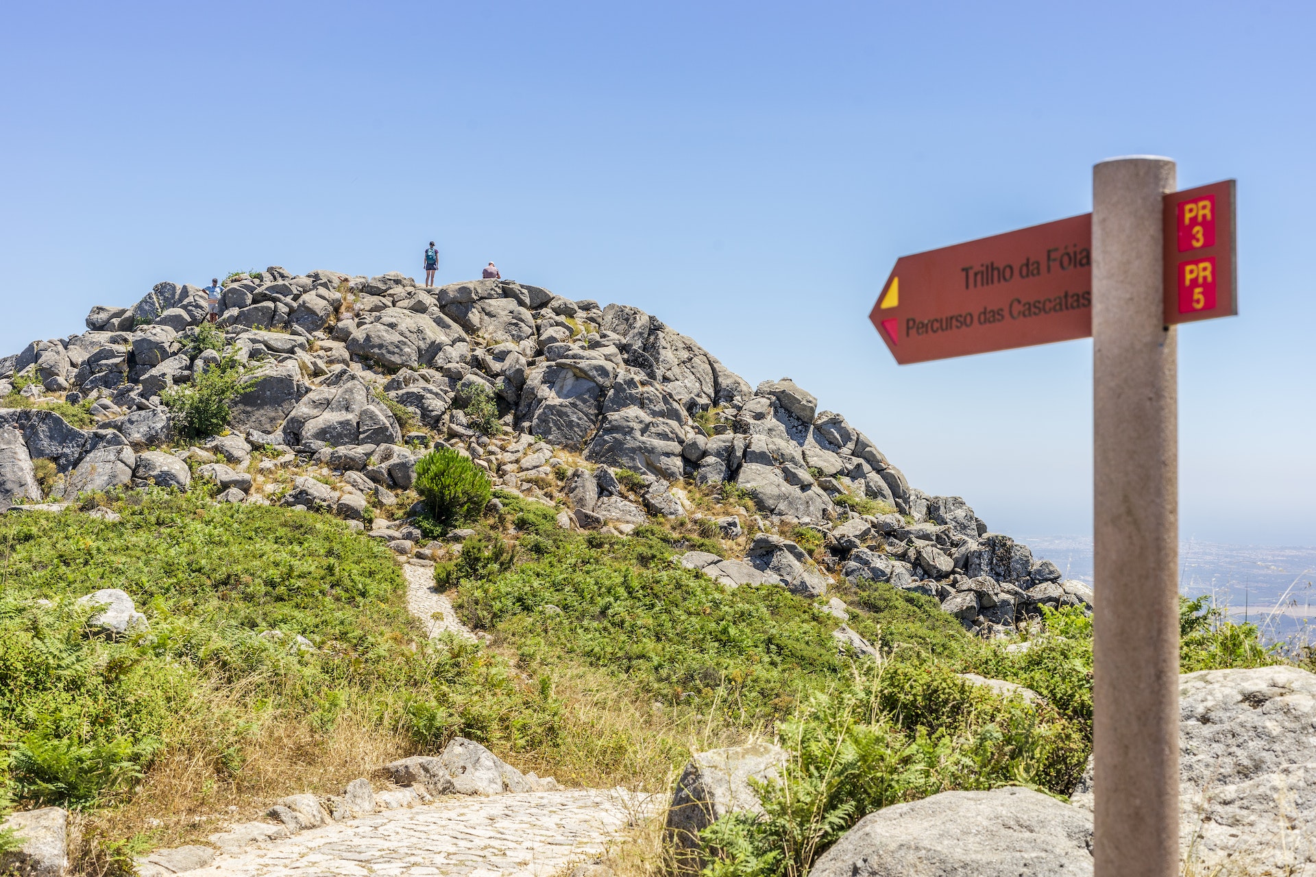 Prime 7 hikes in Portugal: from the seashores to the mountains
