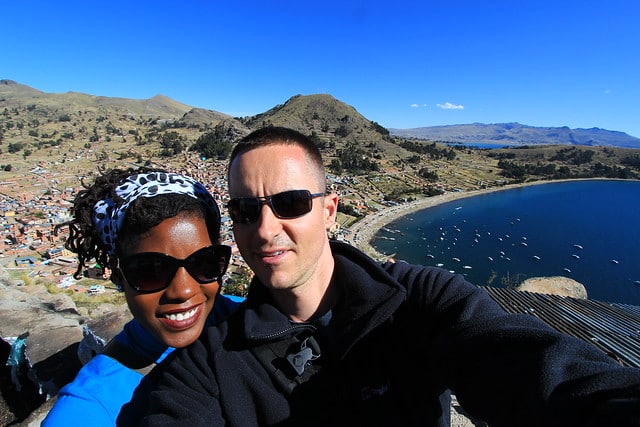Why I journey with out my husband