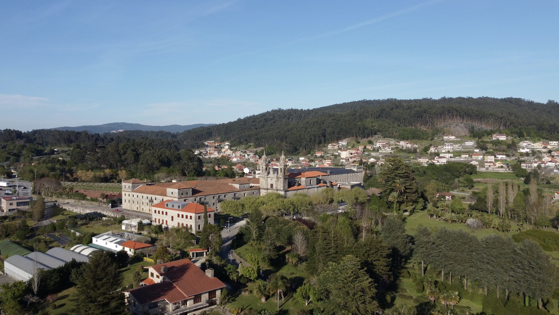 Climbing the Camino? Why it is price a detour on the Variante Espiritual