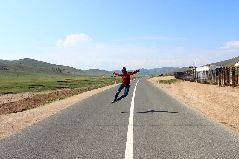 6 Security Hacks for Solo Feminine Travellers