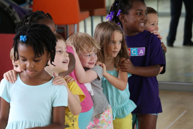 St. Louis Journey Data for Households with Infants & Toddlers