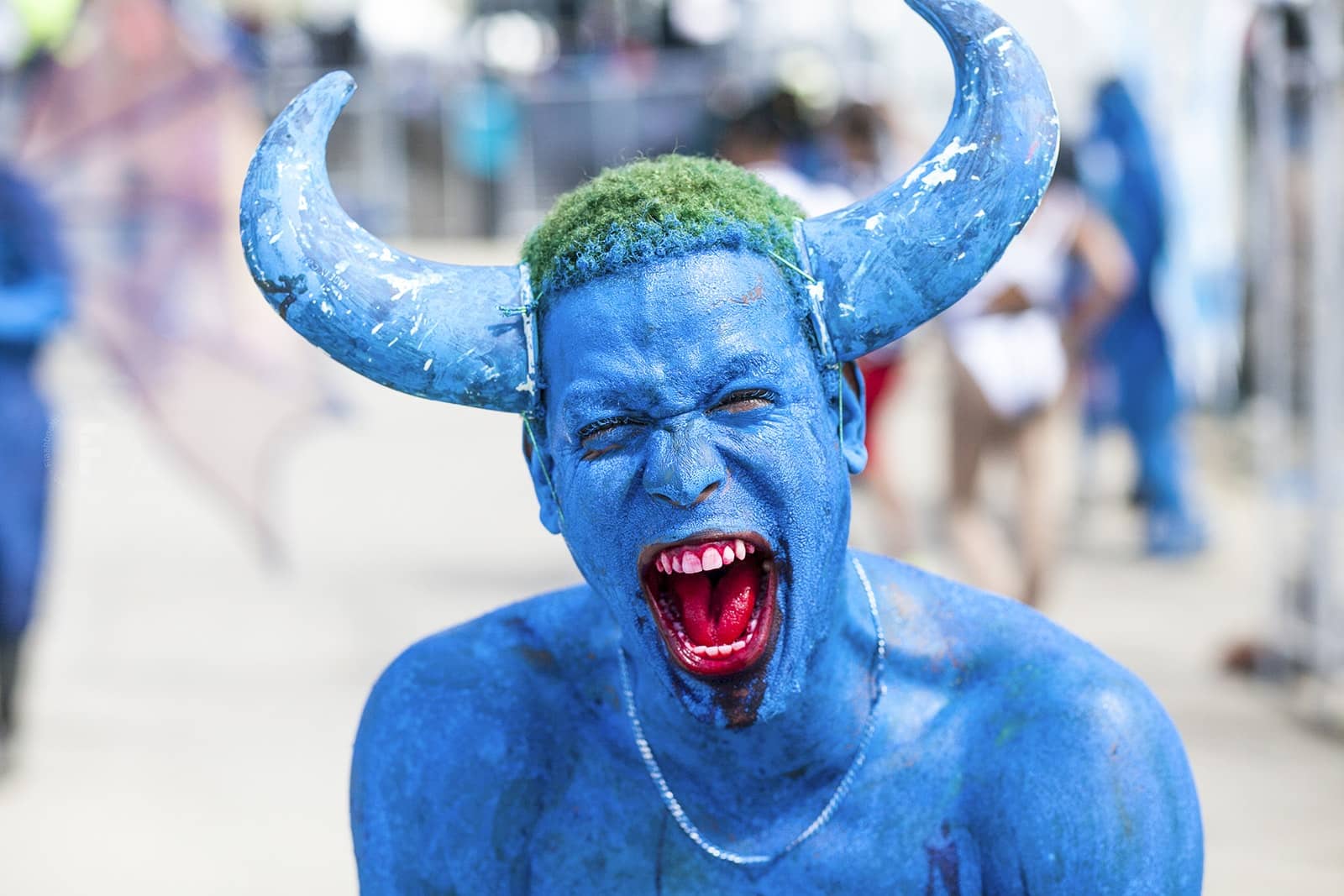 8 good Carnival celebrations in Latin America and the Caribbean