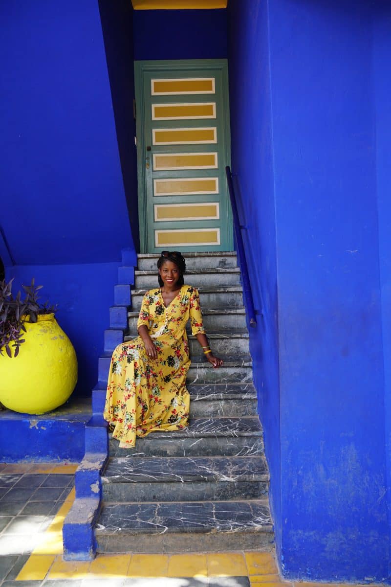 What to put on in Morocco: Packing and costume code suggestions for girls