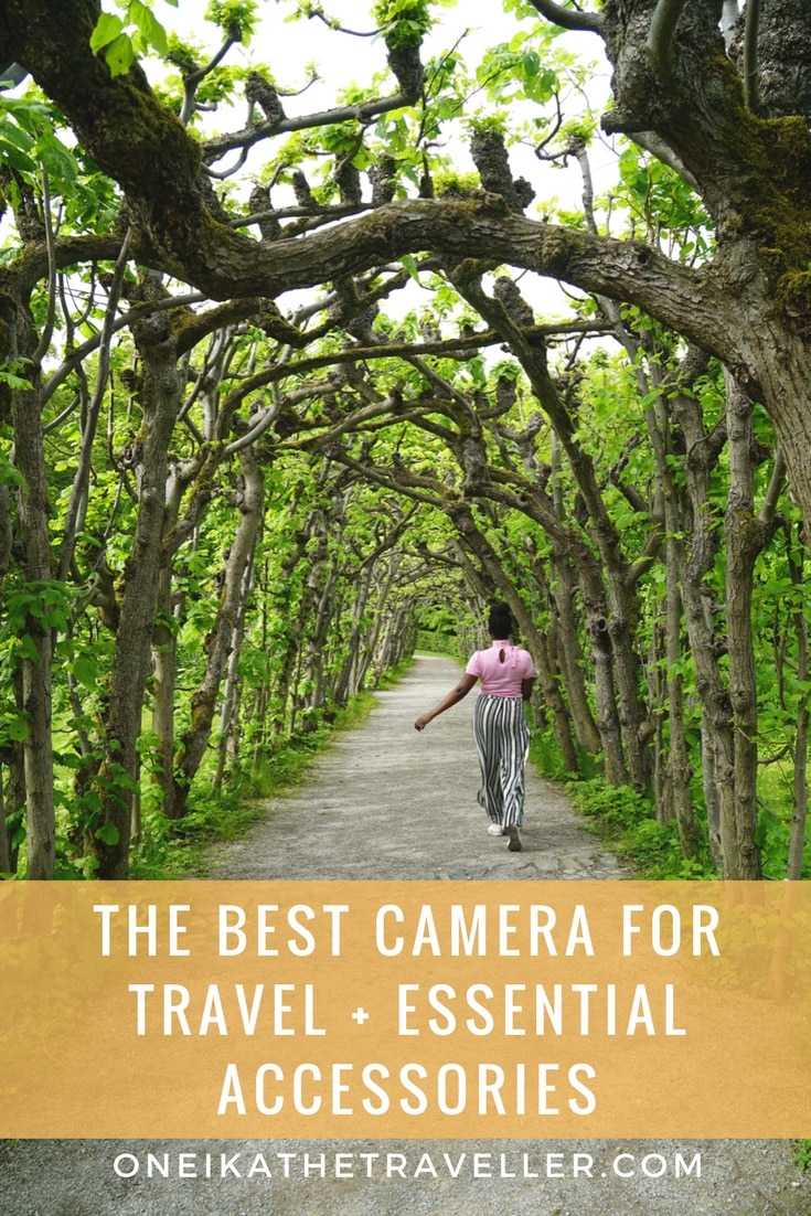 My journey tech: The most effective digicam, telephone, and equipment for journey | Journey Pictures