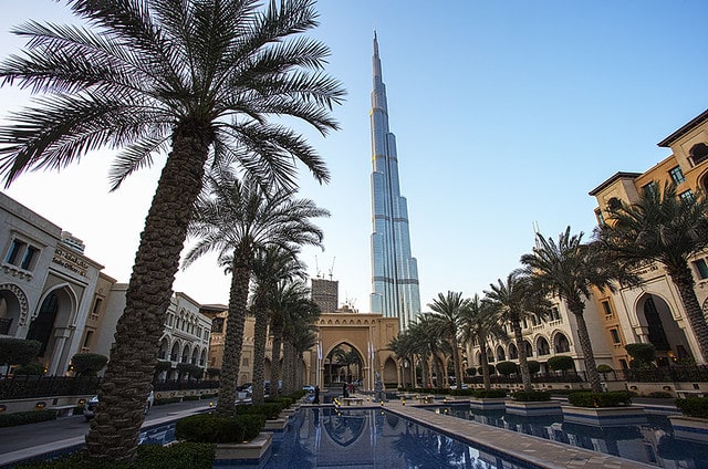 Saloon with a View: 3 Sky-Scraping Bars to Go to in your Subsequent Journey