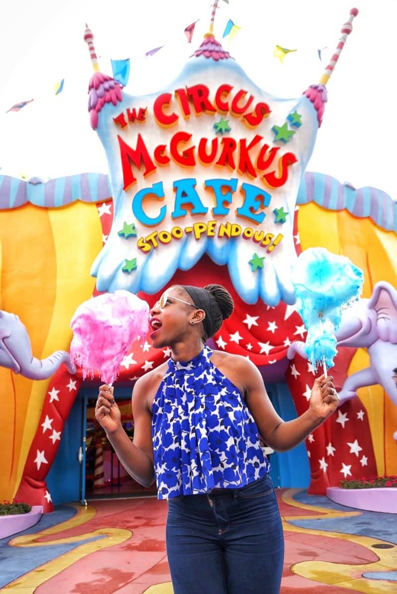 Overlook the kids: Why visiting Frequent Orlando is an excellent getaway for grown-ups