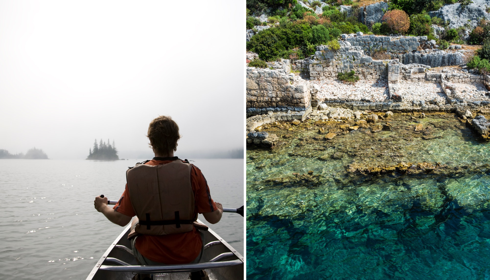 The right places to go to in September 2023
