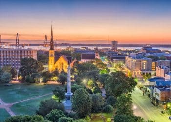 Charleston, South Carolina: Distinctive Experiences for Households