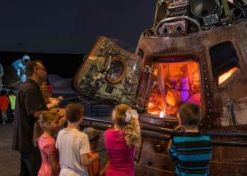 Houston Journey Information for Households: Issues to Do, The place to Go & What to Eat!