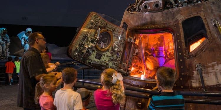 Houston Journey Information for Households: Issues to Do, The place to Go & What to Eat!