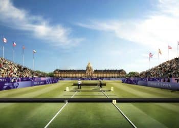 Is it too late to get tickets to the Paris Olympics?