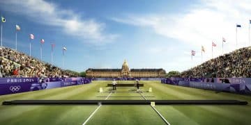 Is it too late to get tickets to the Paris Olympics?