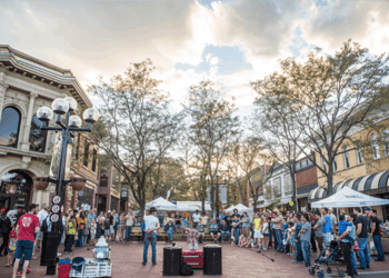 Visiting Boulder Colorado: Points To Do In Boulder With Kids