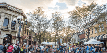 Visiting Boulder Colorado: Points To Do In Boulder With Kids