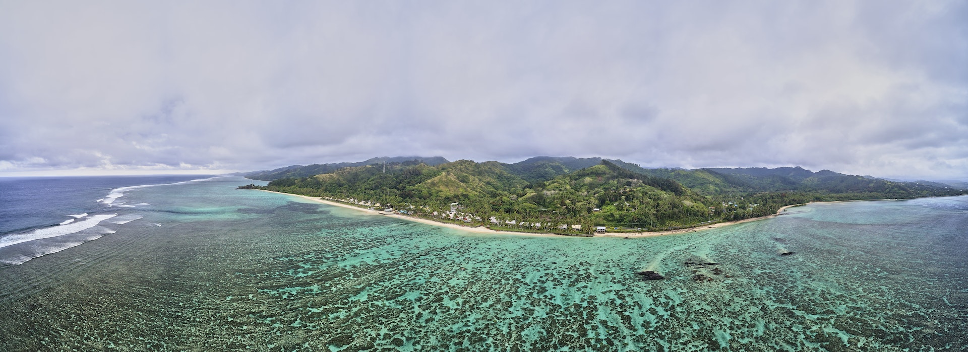 Fiji or Tahiti: which South Pacific paradise has the sting?