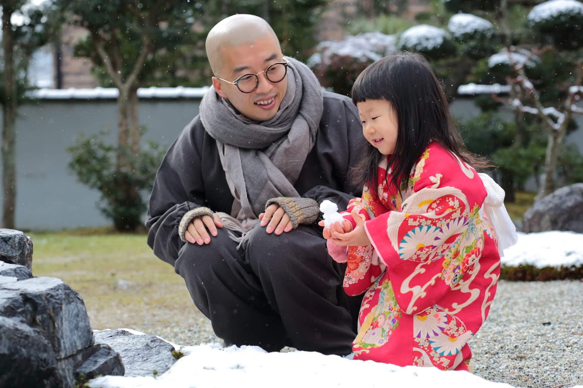 The highest 10 locations to go to in Japan