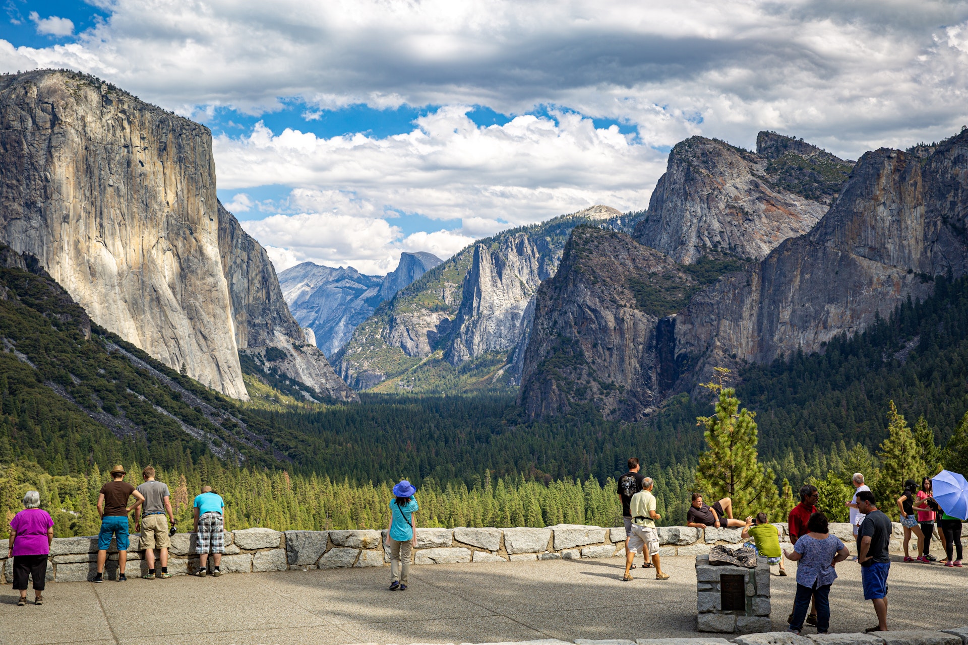 Yosemite Nationwide Park to shortly shut on account of anticipated snowmelt flooding