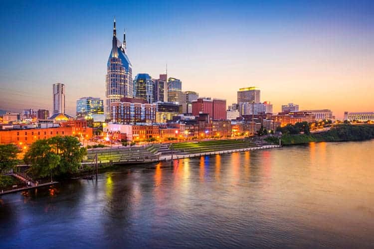 Visiting Nashville: Distinctive Household Actions in Nashville