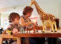 The Greatest Methods to Expertise Boston with Infants, Toddlers & Younger Youngsters