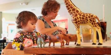 The Greatest Methods to Expertise Boston with Infants, Toddlers & Younger Youngsters