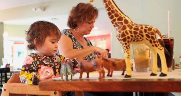 The Greatest Methods to Expertise Boston with Infants, Toddlers & Younger Youngsters