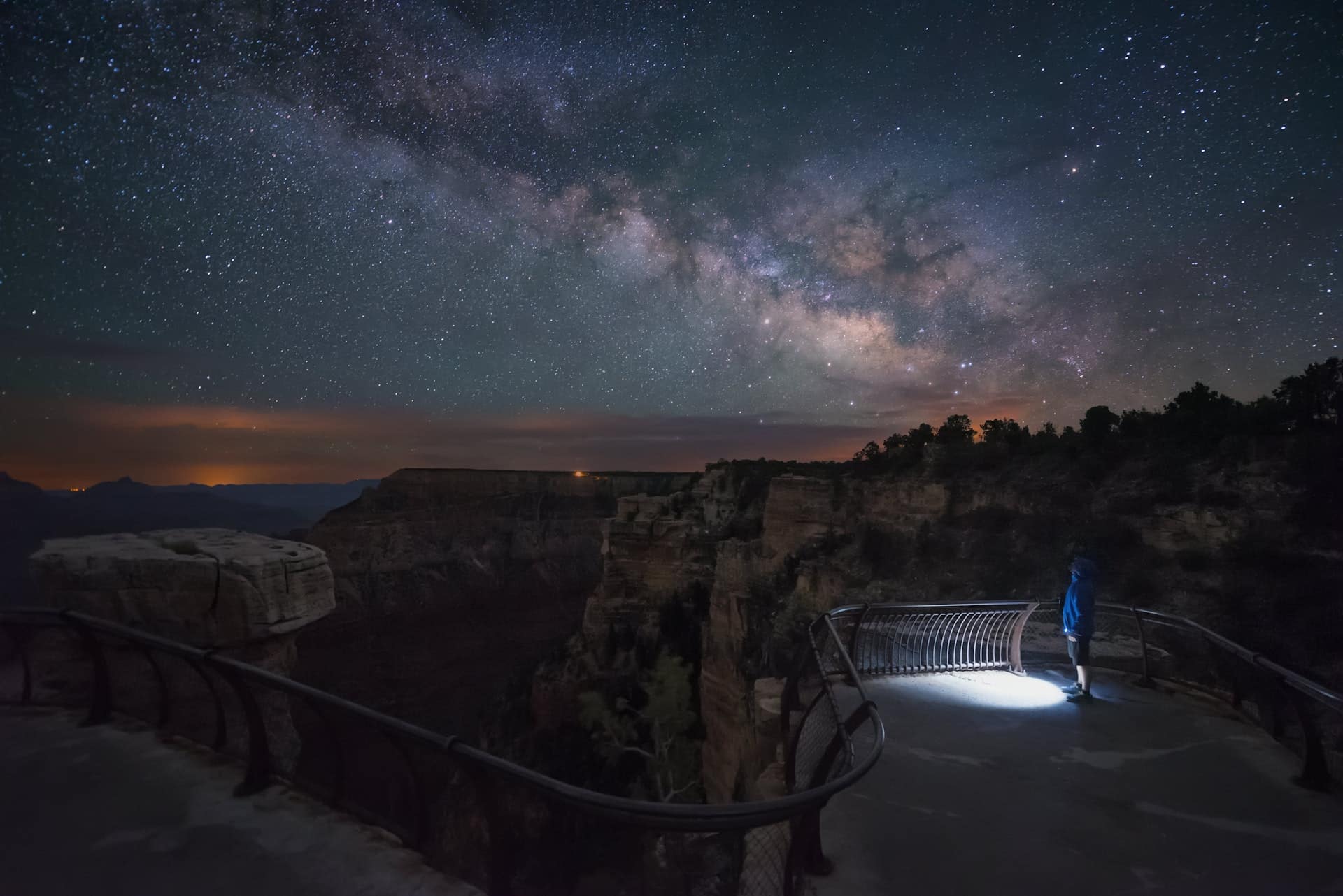 Uncover the right spot inside the US in your subsequent stargazing journey