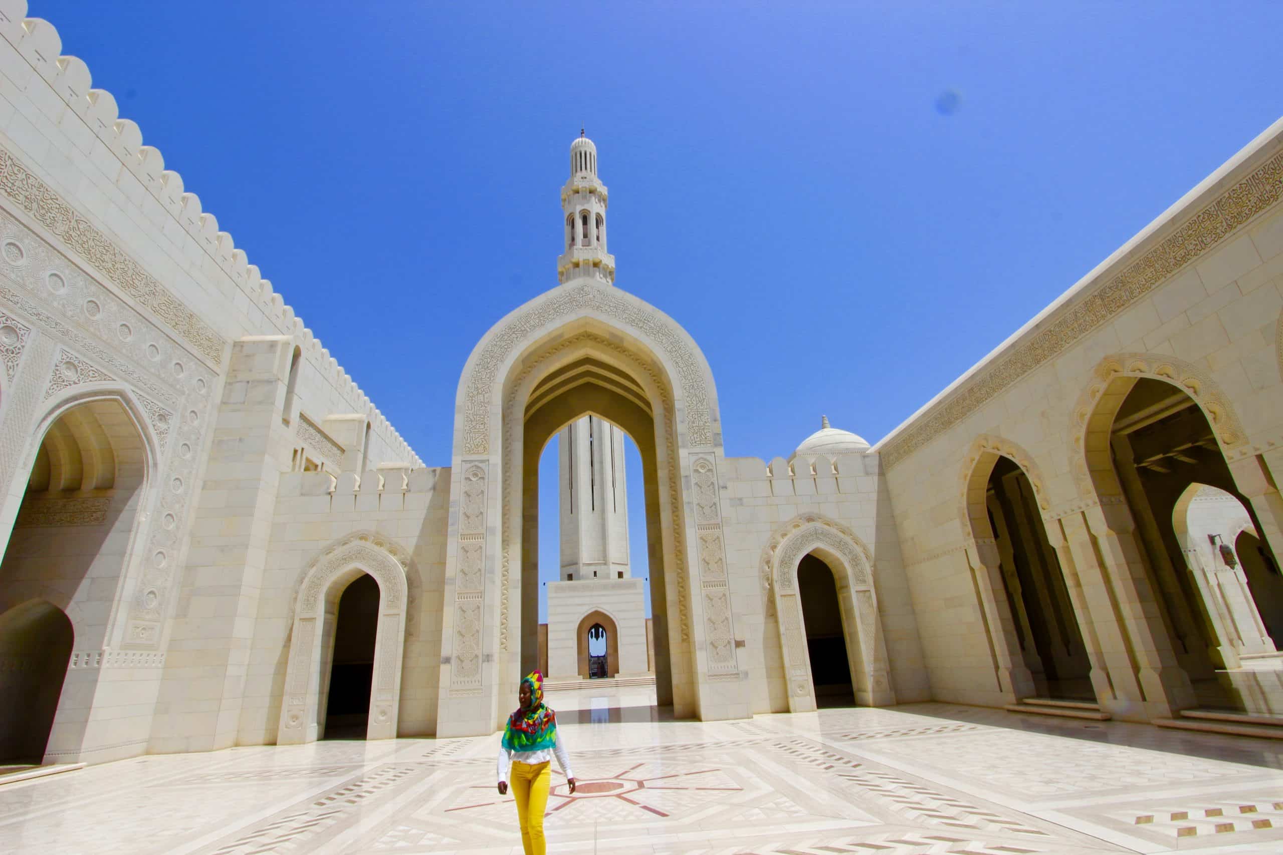 New video! My journey security suggestions for ladies