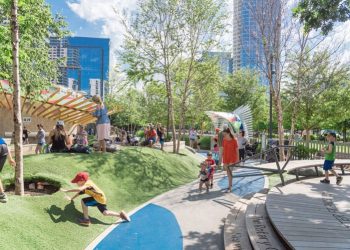 Hidden Gems of Dallas: Best Places for Households