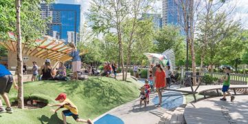 Hidden Gems of Dallas: Best Places for Households