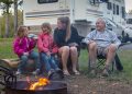 What Are the Best Nationwide Parks for Family Tenting?