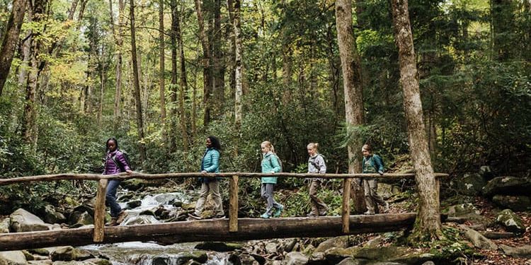 Finest Household Mountain Holidays in North Carolina