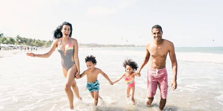 Key West With Children: A Dream Trip For The Household