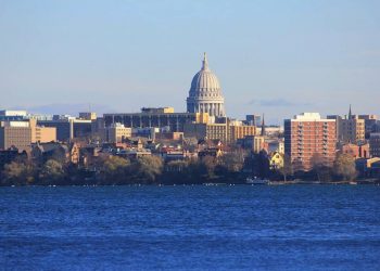 Madison, Wisconsin: Discover the Metropolis Like a Native Household