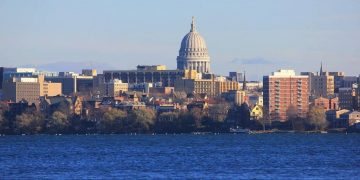 Madison, Wisconsin: Discover the Metropolis Like a Native Household