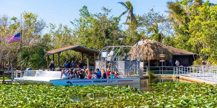 Miami – Stay Like a Native Whereas Touring