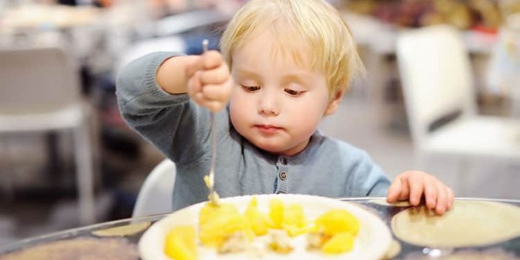 Santa Fe: Distinctive Locations to Eat, Play & Sleep for Households